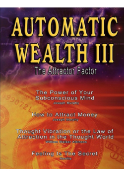 Automatic Wealth III