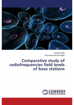 Comparative study of radiofrequencies field levels of base stations