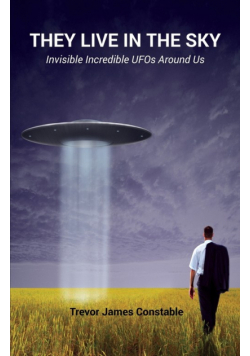 They Live in the Sky