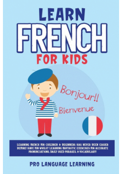 Learn French for Kids