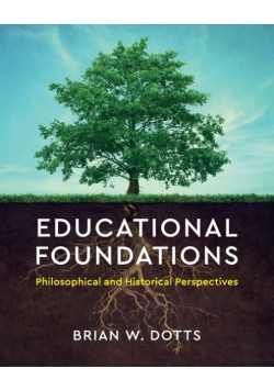 Educational Foundations