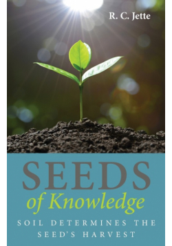 Seeds of Knowledge