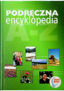 Podręczna encyklopedia