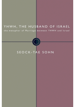 Yhwh, the Husband of Israel