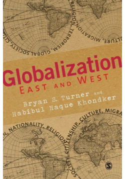 Globalization East and West