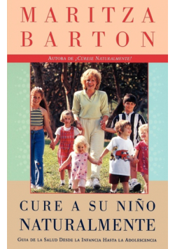 Cure a Su Ni No Naturalmente