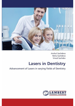 Lasers in Dentistry