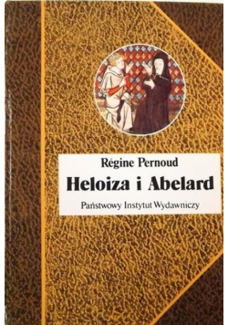 Heloiza i Abelard