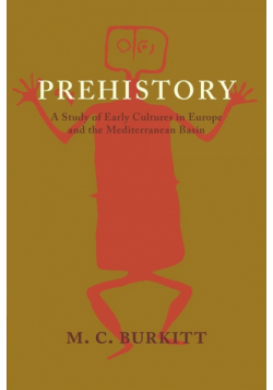 Prehistory