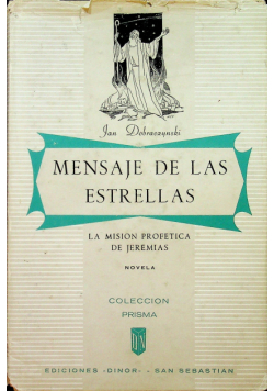 Mensaje de las estrellas