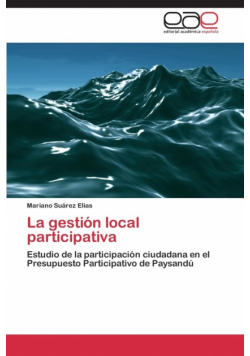 La Gestion Local Participativa