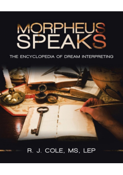 Morpheus Speaks