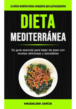 Dieta Mediterránea