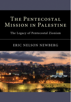 The Pentecostal Mission in Palestine