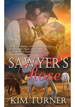 Sawyer's Rose