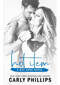 Hot Item