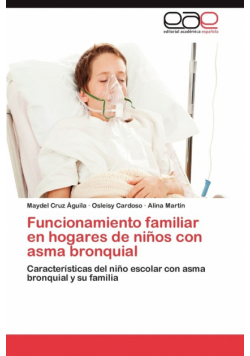 Funcionamiento Familiar En Hogares de Ninos Con Asma Bronquial
