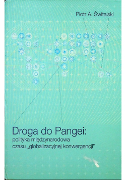 Droga do pangei