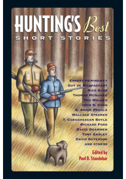 Hunting's Best Short Stories