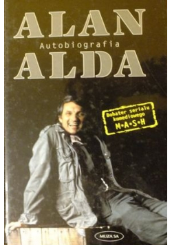 Alan Alda Autobiografia