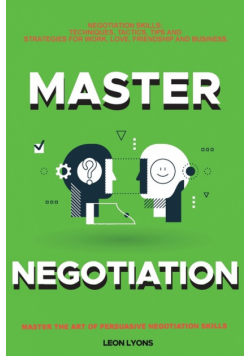 Negotiation Skills