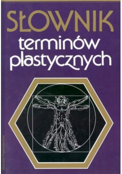 Słownik terminów plastycznych