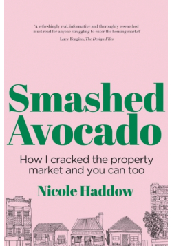 Smashed Avocado