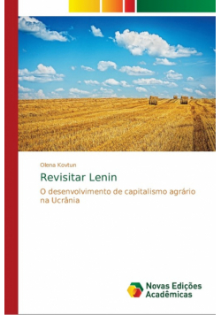 Revisitar Lenin