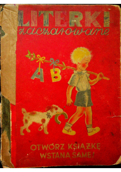 Literki zaczarowane 1937 r.