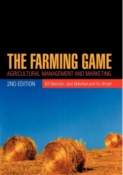 The Farming Game
