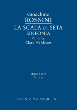 La Scala di Seta Sinfonia