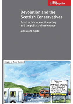 Devolution and the Scottish Conservatives