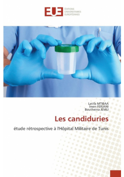 Les candiduries