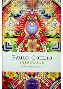 Inspiracje Kalendarz 2010