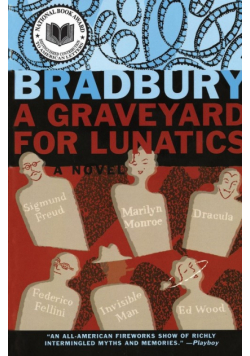 Graveyard for Lunatics, A