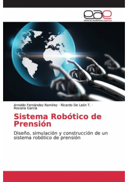 Sistema Robótico de Prensión