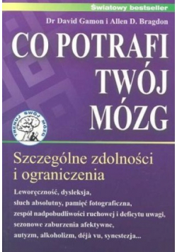 Co potrafi twój mózg