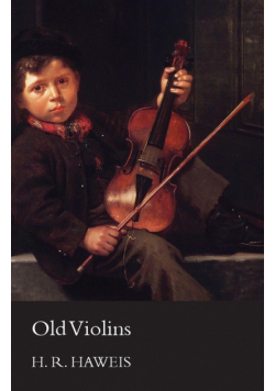 Old Violins
