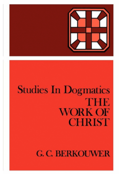 The Work of Christ