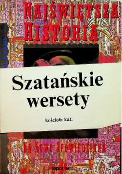 Najświętsza historia