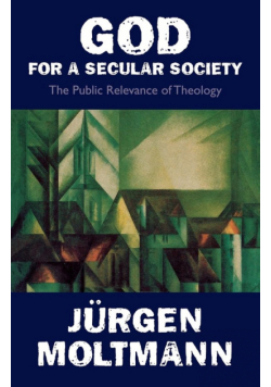 God for a Secular Society