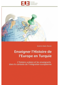 Enseigner l histoire de l europe en turquie