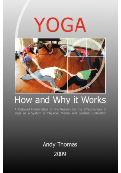 Yoga. How and why it works