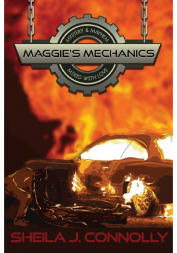 Maggie's Mechanics