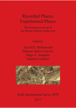 Recorded Places, Experienced Places