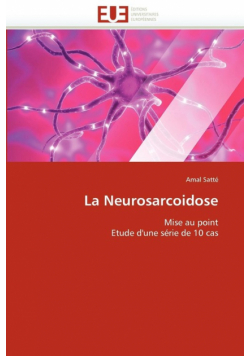 La neurosarcoidose