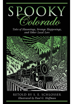 Spooky Colorado
