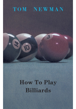 How To Play Billiards