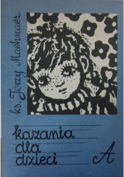 Kazania dla dzieci A
