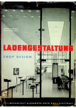 Ladengestaltung shop design